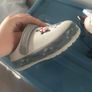 dunnes crocs Image 3
