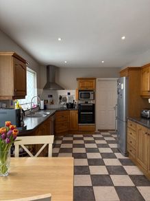 Kitchen Units