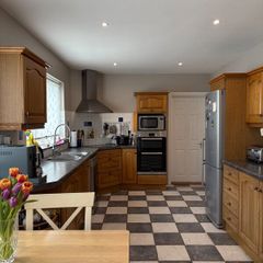 Kitchen Units
