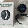 D18 Smartwatch Health Tracking & Notifications | Stylish and Functional Image 2
