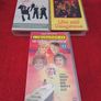 Thin Lizzy/Westlife/Coronation Street, VHS CASSETTE TAPES Image 3