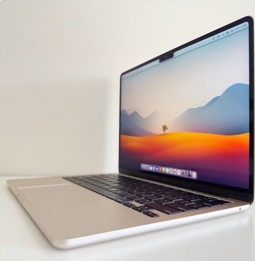 MacBook Air M2