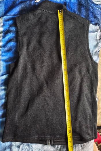 Patagonia vest
