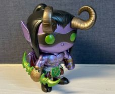 WOW Funko pop!