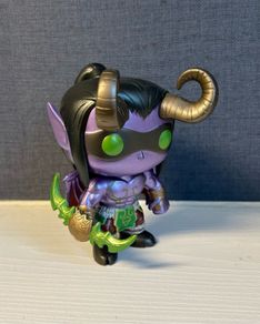 WOW Funko pop!