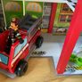 Everyday Heroes Wooden Play Set Image 7