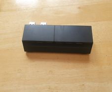 PlayStation VR Processor Unit Cooling Fan