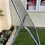rebounder training net Image 2