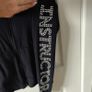 Zumba Instructor Zip up Jacket, size S Image 3