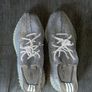yeezy 350v2 "static" shoes Image 2