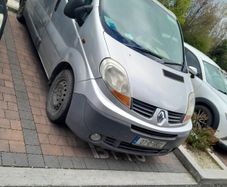 Renault Traffic