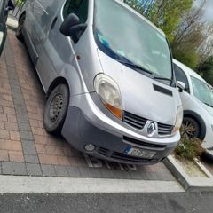 Renault Traffic