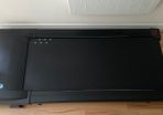 LifeSpan Under Desk Treadmill TR1200-DT3-BT - Excellent Condition