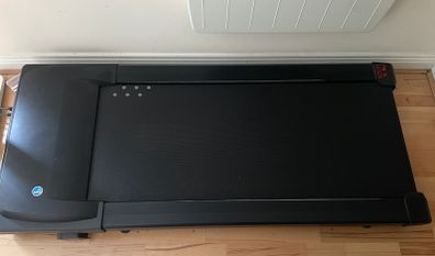 LifeSpan Under Desk Treadmill TR1200-DT3-BT - Excellent Condition