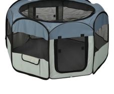 dog playpen