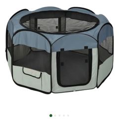 dog playpen