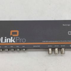 Blackmagic Design HDLink Pro/HDLinkPro HDTV DVI Digital
