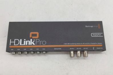 Blackmagic Design HDLink Pro/HDLinkPro HDTV DVI Digital