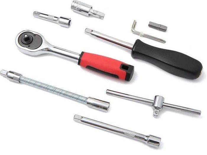 Socket Set