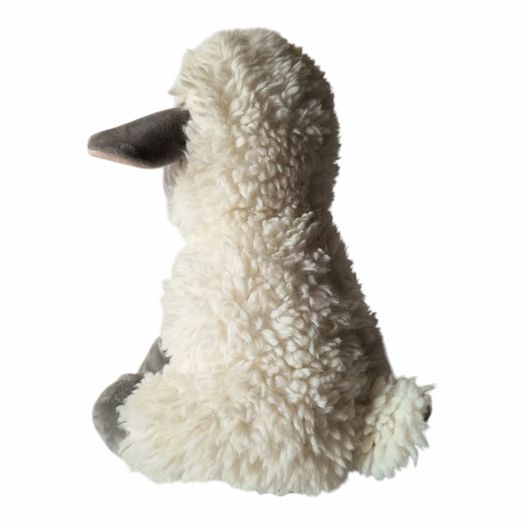 Cute Fluffy Sheep Lamb Plush Soft Toy