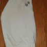Premaman Long Sleeved Cotton Top Age 10 Image 5