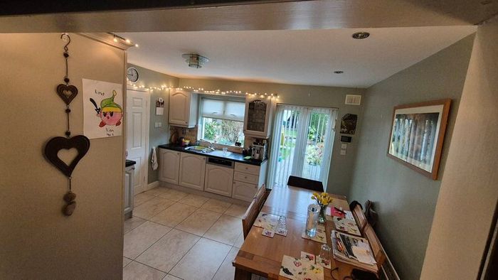 Kitchen Cabinets