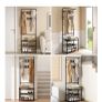 coat rack Image 4