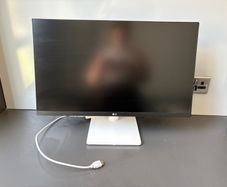 LG 27 inch Monitor