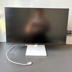 LG 27 inch Monitor