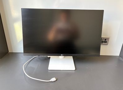 LG 27 inch Monitor