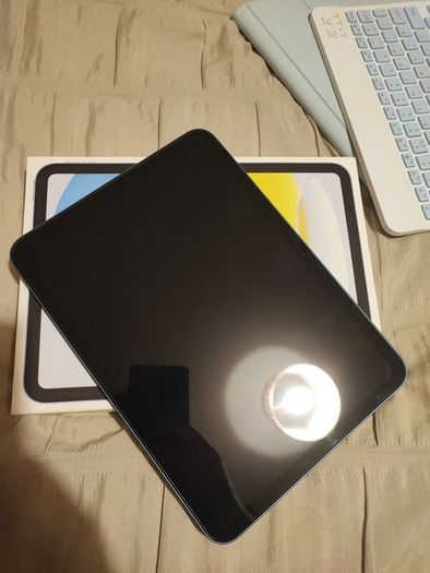 Apple Ipad A11