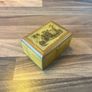 Mauchline Ware Stobo Castle Souvenir Box Image 2