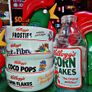 1990's Kellogs collectable Bowls Image 5