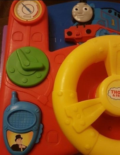 Fisher Price  (Dc) (133)