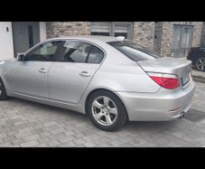 2008 Bmw 520D