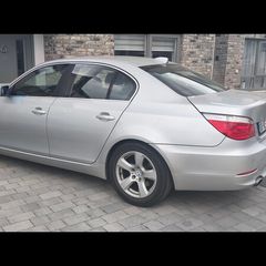 2008 Bmw 520D