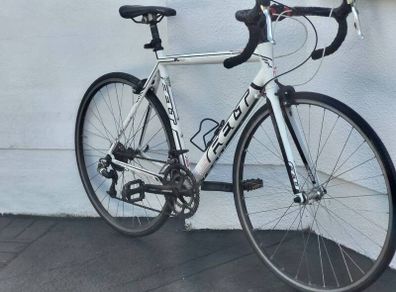 Felt Road Bike Used Condition