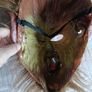 Werewolf mask Image 2