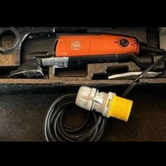Fein Multitool