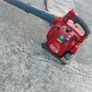 Efco leafblower Image 3