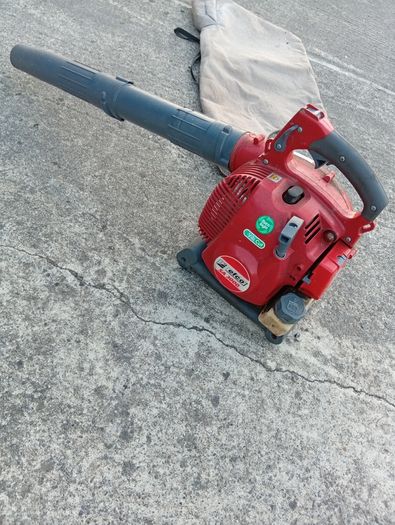 Efco leafblower