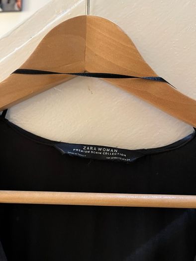 Zara Dress -