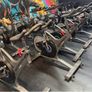 spin bikes Image 2