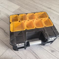 Organiser Sortmaster Assortment Box