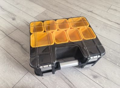 Organiser Sortmaster Assortment Box