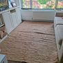 Jute rug Image 2