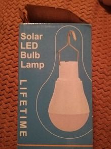 solar Lights