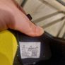 Original Nike Jordan 4's Image 5