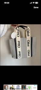 Chloe Bag