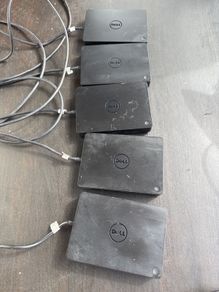 Dell WD15 Docking Stations